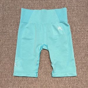 Oner Active Lagoon Cycling shorts size small